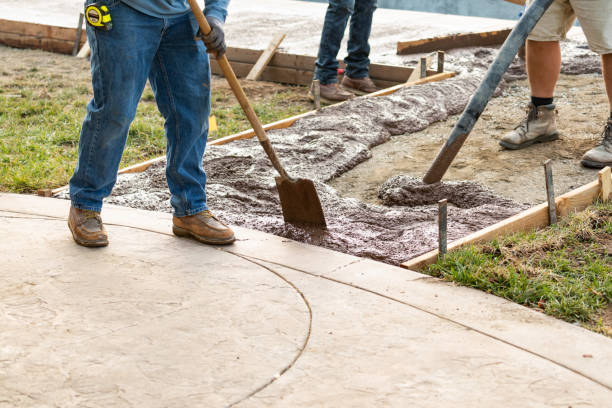 Best Concrete demolition services  in USA